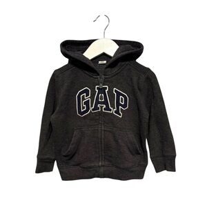 ⭐️ 5/$30 Gap Kids Zip Hoodie size 2 Years